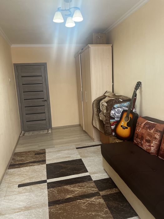 Продаю 2-комнатную квартиру