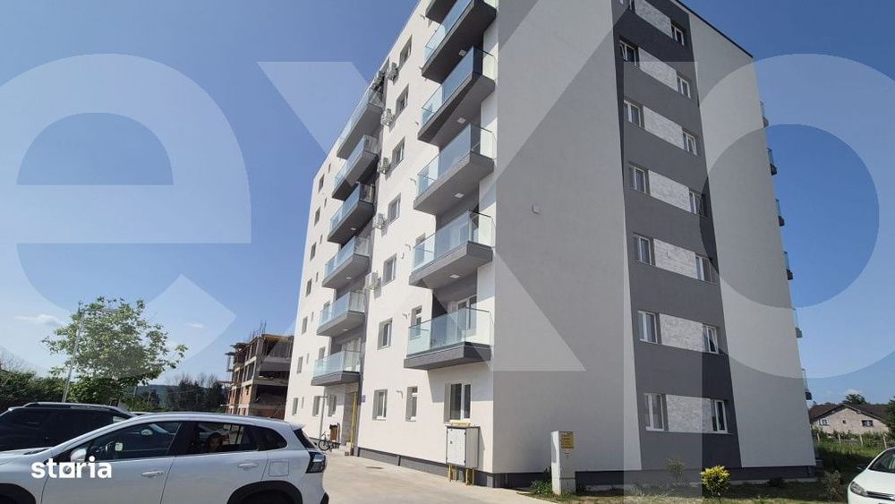 Apartament 2 camere in Mioveni | Bloc Nou | TVA inclus