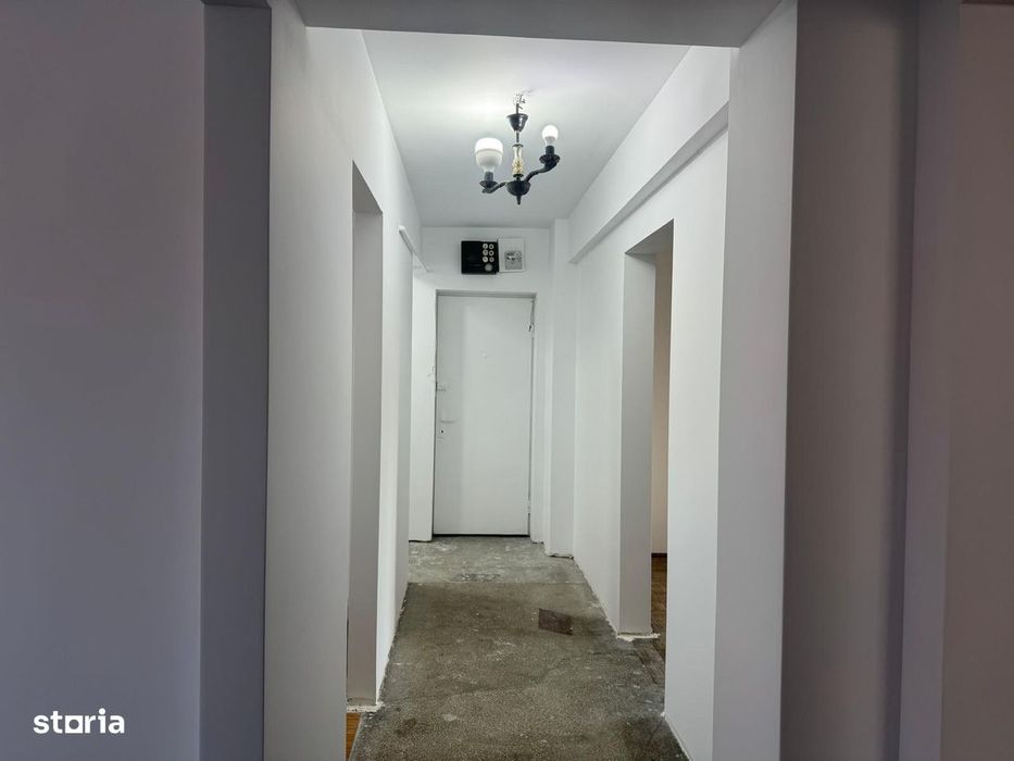 Apartament 3 camere Ultracentral et 2/4