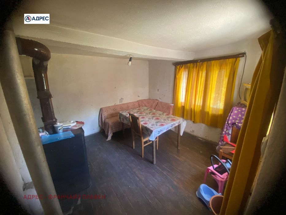 Къща в Враца, област-гр.Роман площ 320 цена 55000