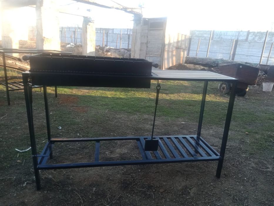 Продам,мангалы.цена доступная