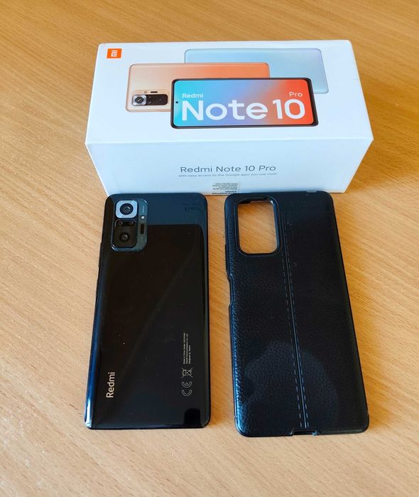 Xiaomi Redmi Note 10 Pro 128 GB