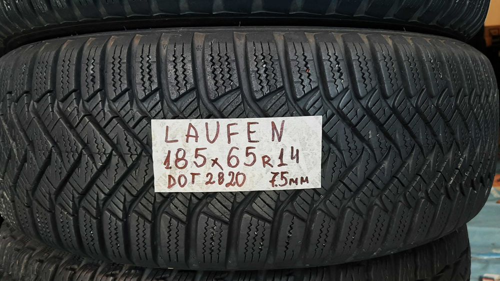 14 цола ЗИМНИ ГУМИ 185X55R14;185X65R14;185X70R14--- 2