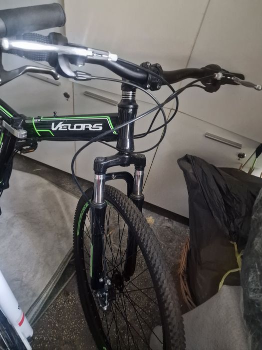 Bicicleta MTB roti de 26, aproape noua