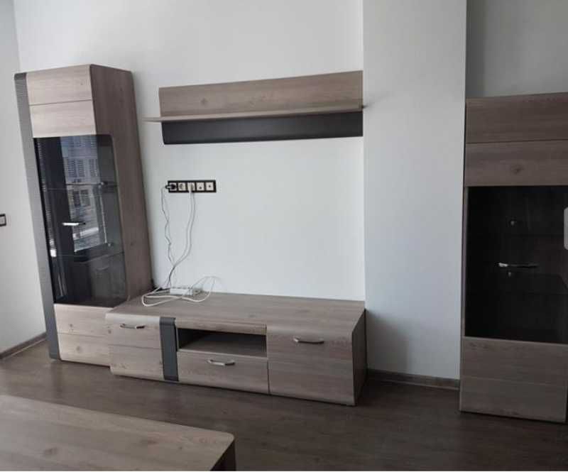 Дава се под наем Двустаен апартамент в София, Павлово - 76 кв.м за 500 € - Снимка #2