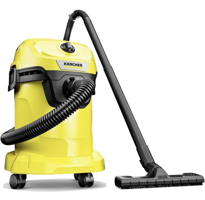 Пылесос Karcher оригинал