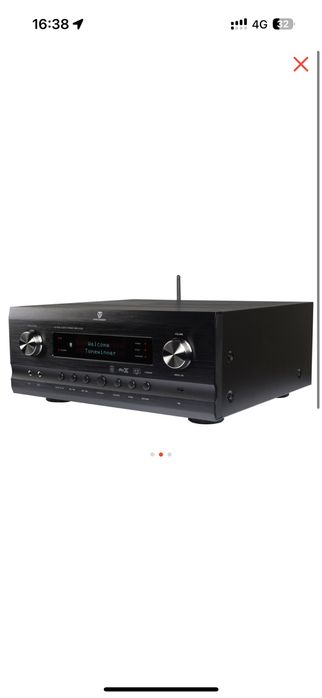 Ресивер ToneWinner AT-2300