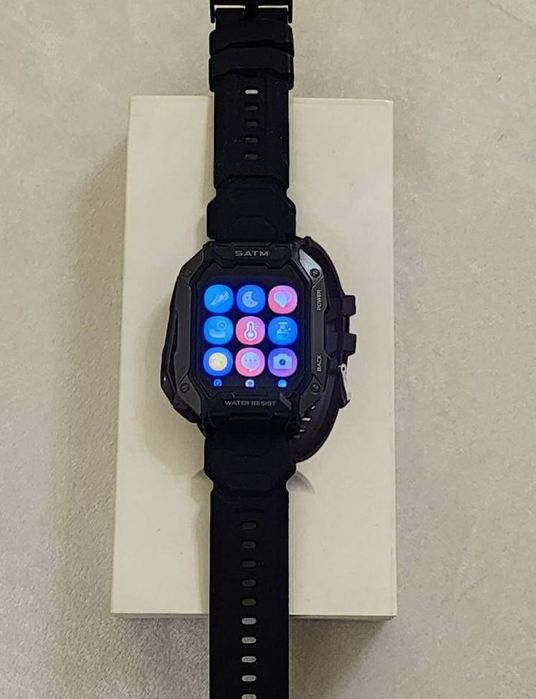 Smart watch c20 sotiladi