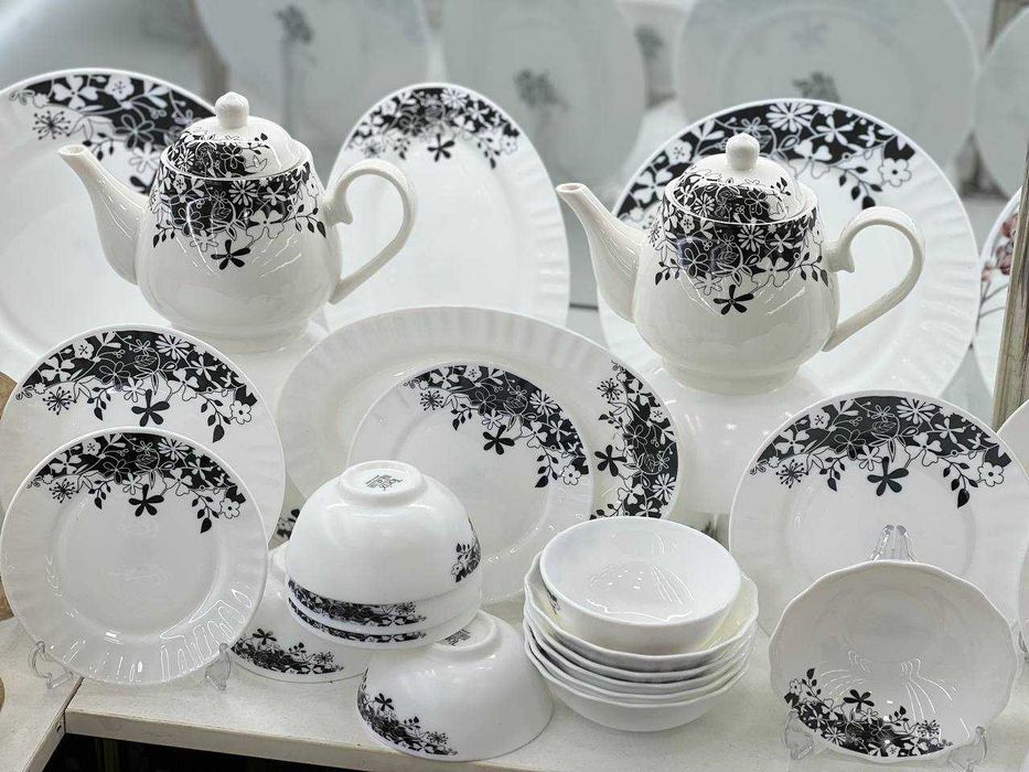 Торикс набор 6 кишилик 31 та предметли  Асл хитой чинниси Torix