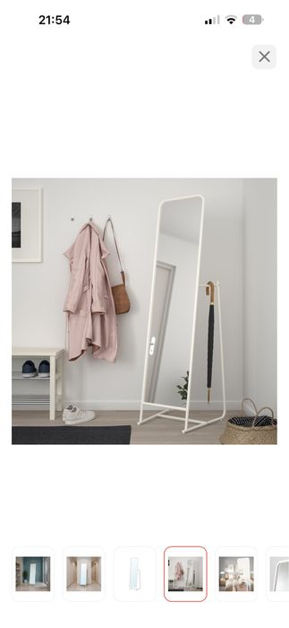Кровать, шкаф, тумбы, икеа Ikea