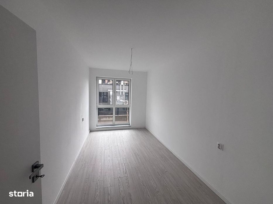 Maurer Residence - Inchiriere spatiu comercial - Str. Ion Heliade Radu