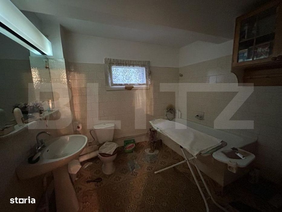 Casa mutifunctionala, 380 mp utili, pretabila pentru activitati comerc