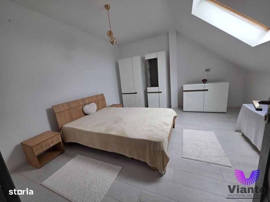 Apartament 3 camere | 100 mp | Vasile Aaron | Sibiu