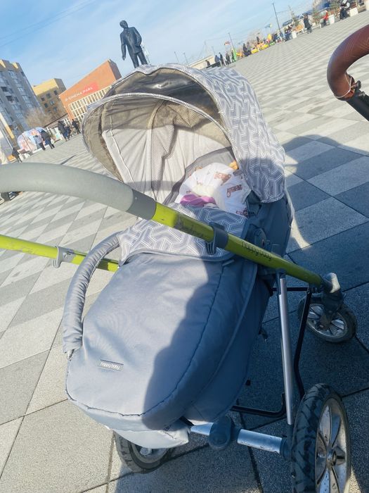 Коляски детские за 8000