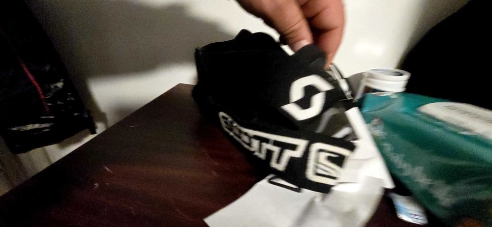 Ски очила скотт,не са нови ,но са здрави и запазени