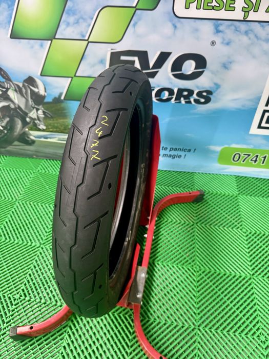 Anvelopa Moto 100 90 19 Michelin Scorcher Cauciuc Fata C2477