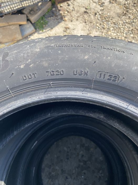205 60 r16 bridgestone 4 buc