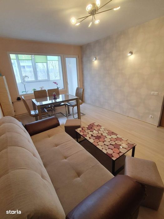 Apartament 3 Camere Bd Timisoara
