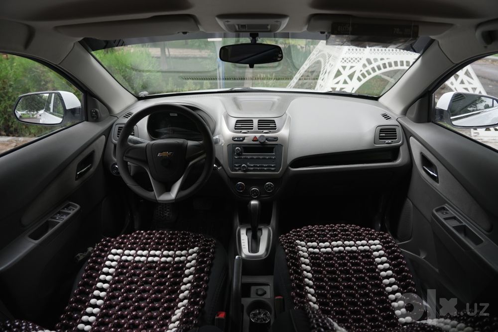 Cobalt chevrolet cobalt