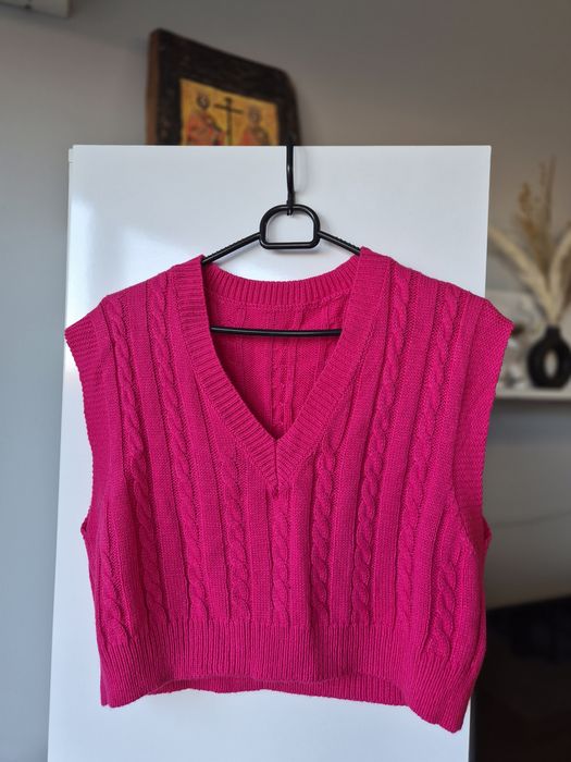 Дамски блузи и жилетки