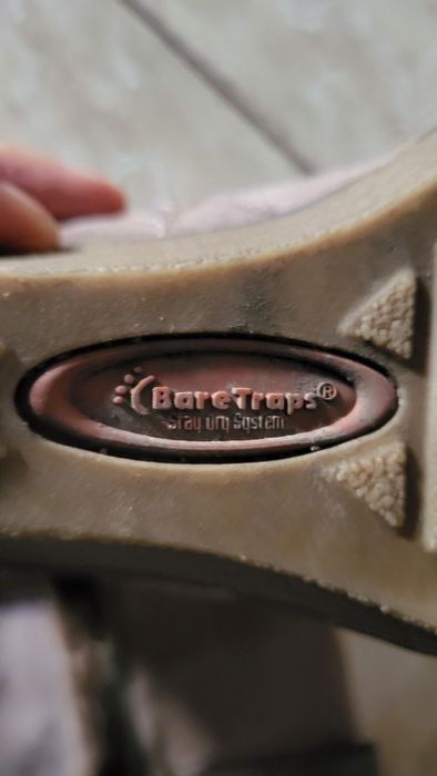 Cizme de damă imblanite