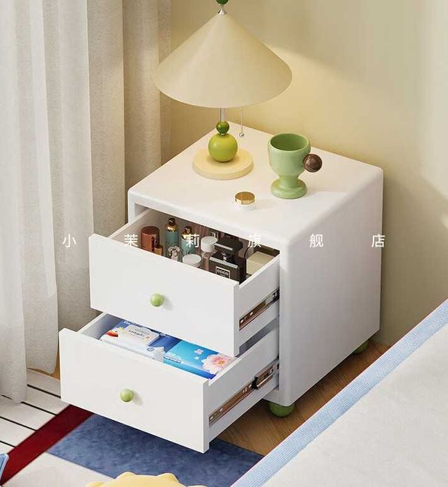 Super dizayn tumba / Стильная прикроватная тумба