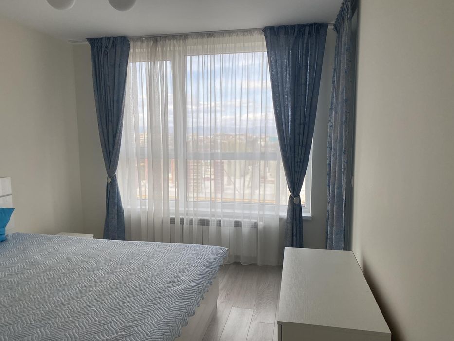 Дава се под наем Двустаен апартамент в София, Люлин 6 - 54 кв.м за 485 € - Снимка #6