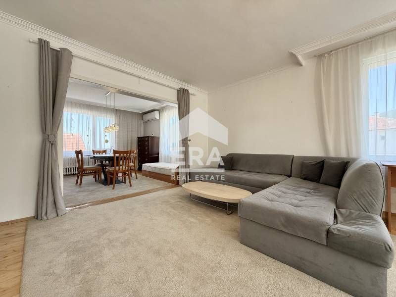 Дава се под наем Двустаен апартамент в София, Драгалевци - 130 кв.м за 800 € - Снимка #1