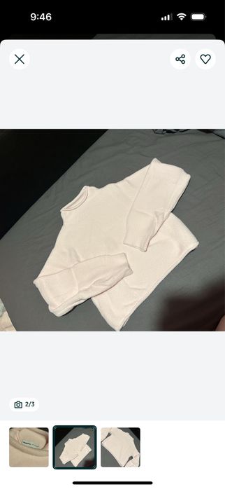 Дамски пуловер и поло Bershka