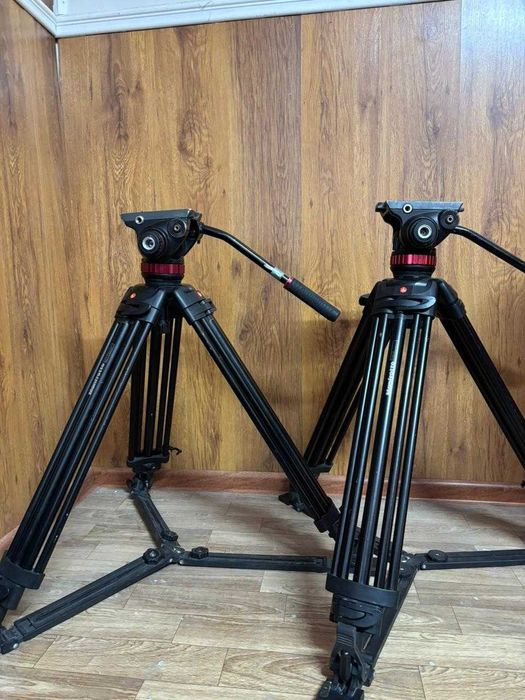 Штатив Manfrotto 546GB