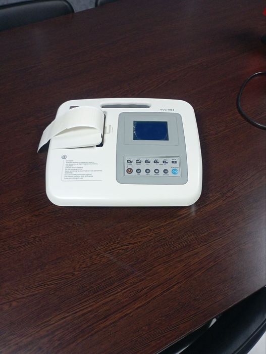 Медицинские оборудования