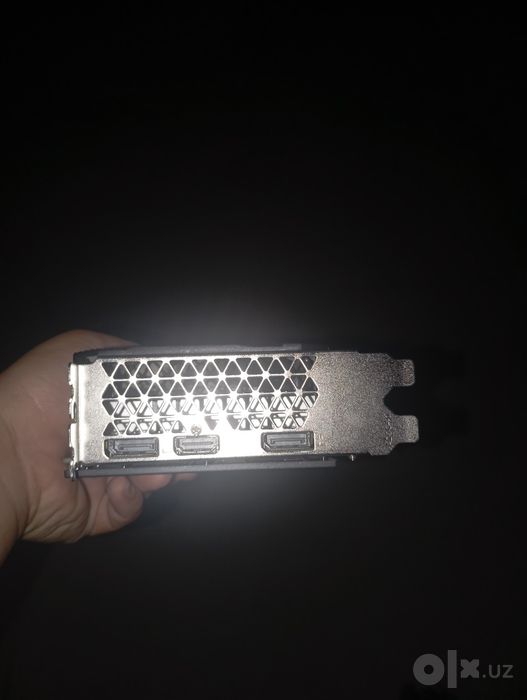 Rx580 8 gb гарантия Блан 1 ой