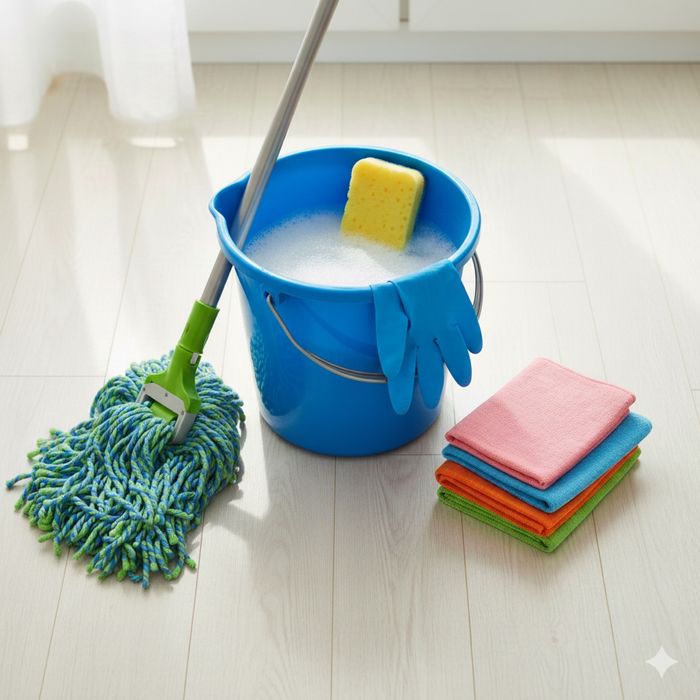 Чист вход и офис на достъпна цена – Веднъж седмично