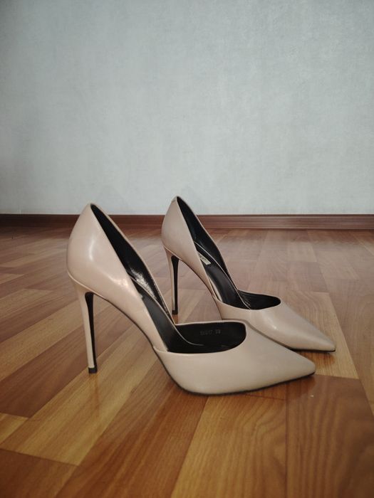 Туфли Италиянский