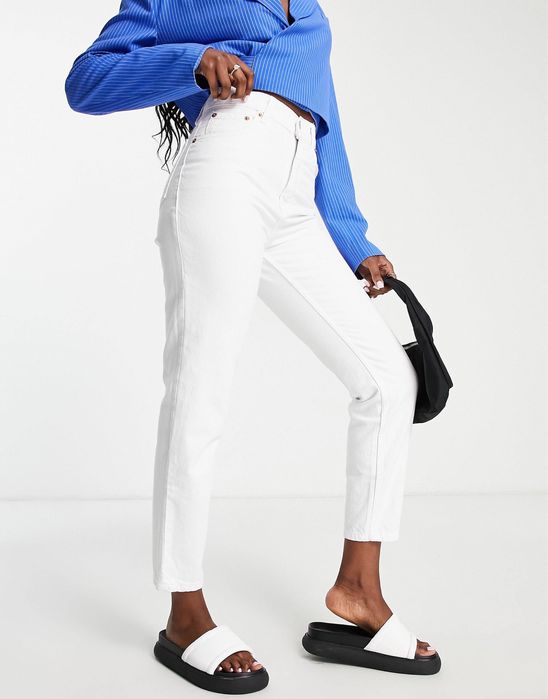 Джинсовые брюки Mango, Pimkie