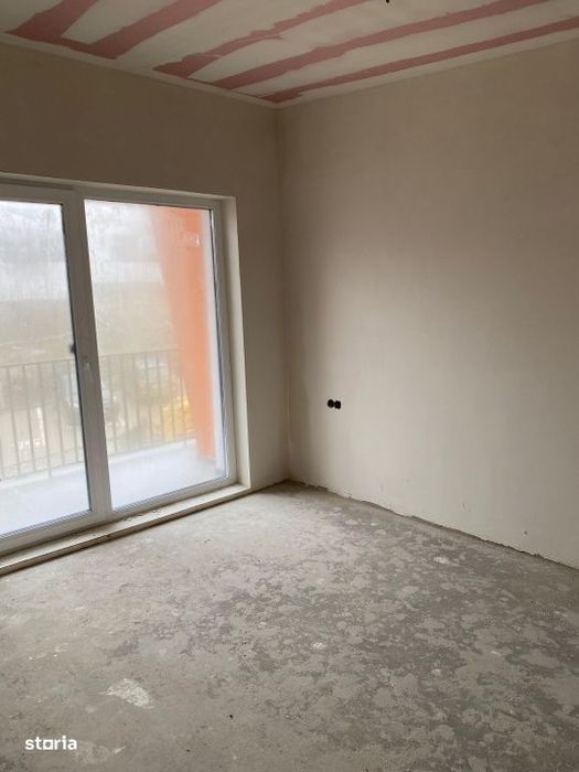 Apartament 2 camere, bucatarie separata