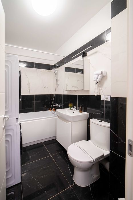 Cazare IASI - Regim Hotelier Apartamente 1/2/3 Cam - Centru PALAS