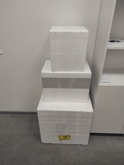 Хладилна чанта , Термо кашон, Термо бокс