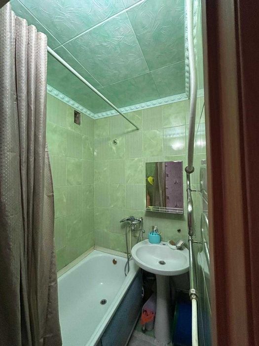 Продам 3хком квартиру по Ворошилова