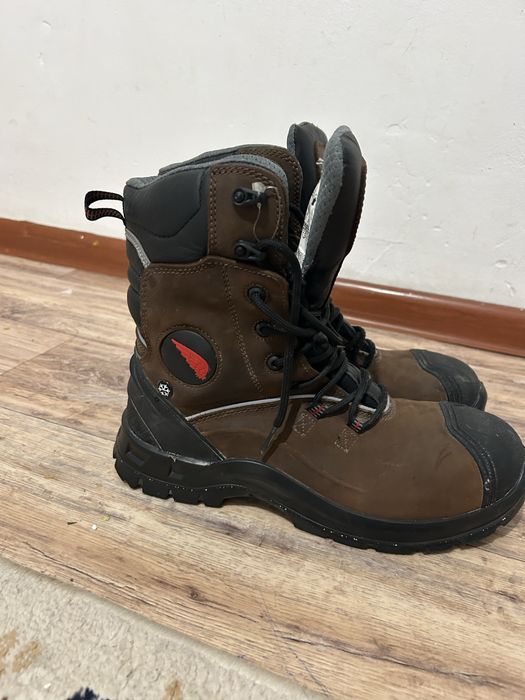 Ред вингс обувь