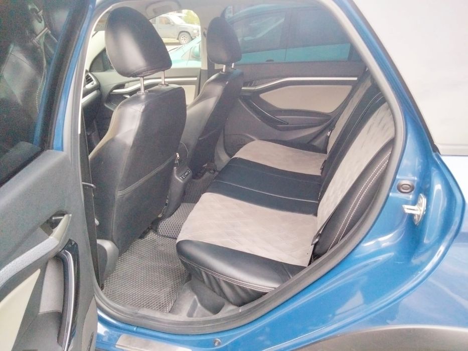 Продам машину Лада СВ КРОСС