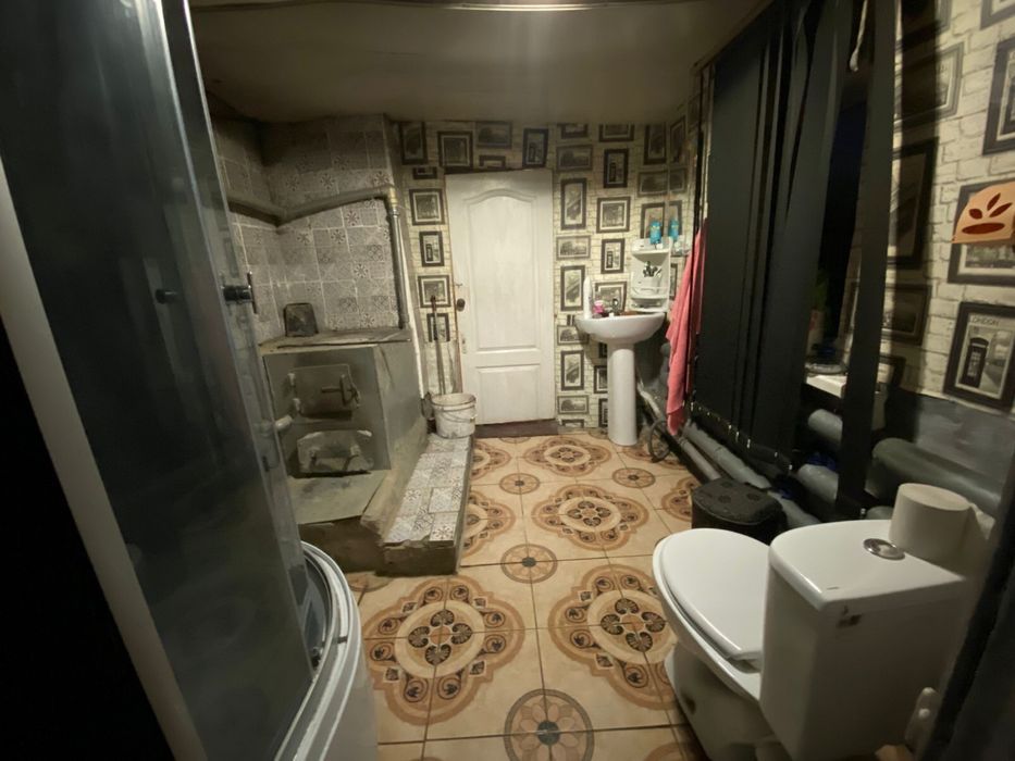 Продаётся дом 3-х комнытный