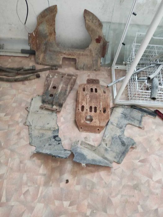 пружины амортизаторы на жигули