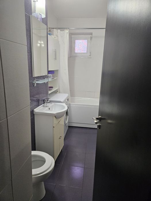 Apartament 2 camere - M11, etaj 1