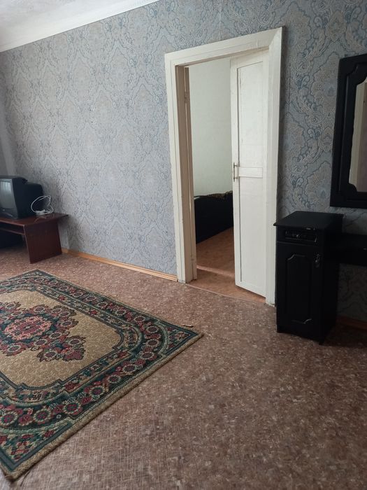 Сдам 2х комнатную квартиру