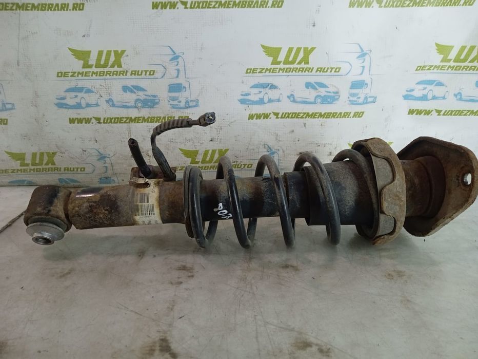 Amortizor stanga spate 1.6 benzina N12B16A Mini Cooper R56 (2006 - 2015) benzina
