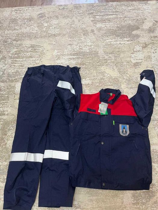 Продам спецовку верх и низ