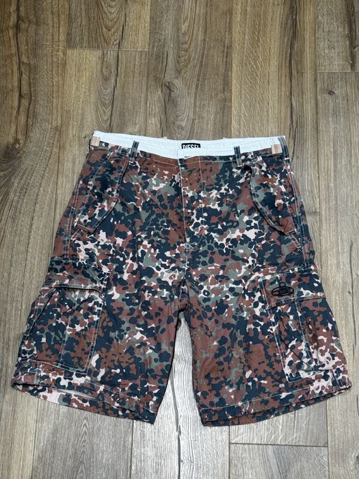 Мъжки къси панталони DIESEL