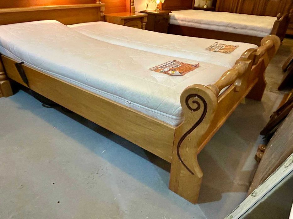 Спалня с класически дизайн Холандия