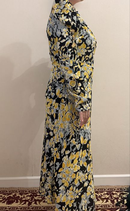 Вечерние платья,